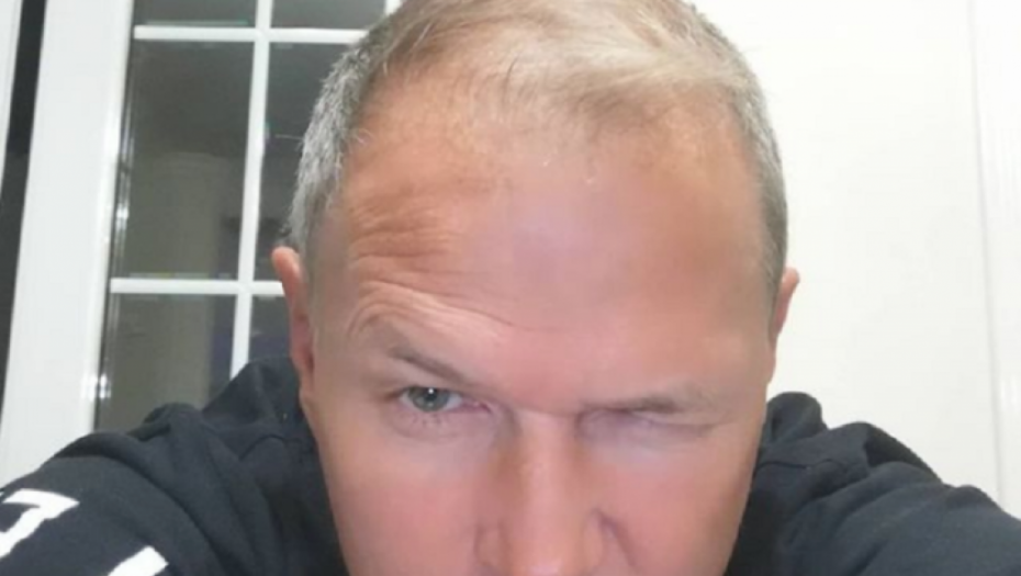 OVOG PUTA NIJE NA SINOVLJEVOJ STRANI Oglasio se Osman Karić i ovim rečima održao lekciju o ljubavi i životu Stefanu!