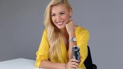 KAKVO IZNENAĐENJE U JUTARNJEM Trudna Bojana pozvala gošću da uđe u studio, a onda se na vratima pojavila ona, Ristivojevićeva zanemela od šoka zbog ove pevačice (VIDEO)