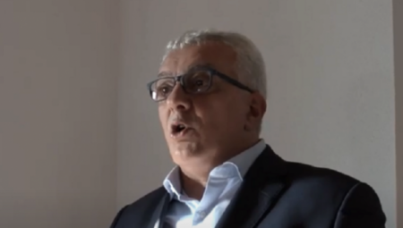 CRNA GORA TRAŽI NOVI DOGOVOR Mandić najavio promene!