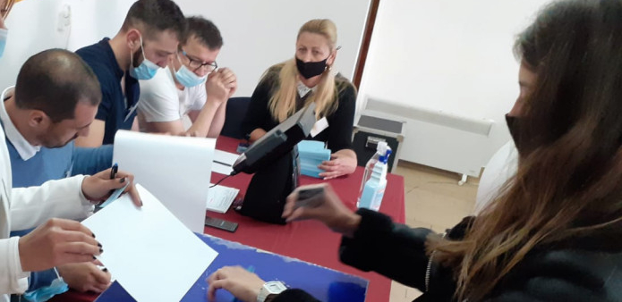 Počela izborna tišina u Hrvatskoj
