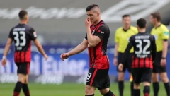 JOVIĆ SE VRAĆA U REAL? Kraljevski klub ima novog šefa struke, u Madrid stiglo brutalno trenersko ime (FOTO)