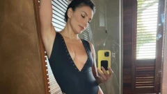 BEZ OVOG NAPITKA EVA LONGORIJA NE POČINJE DAN: Sprema se za nekoliko minuta, a brzo topi naslage