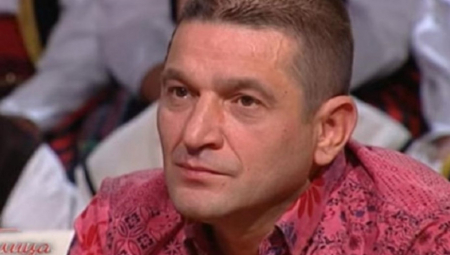 BAJIN OPROŠTAJ OD KRAJINE Knindža izgovorio potresne reči dok je padala RSK