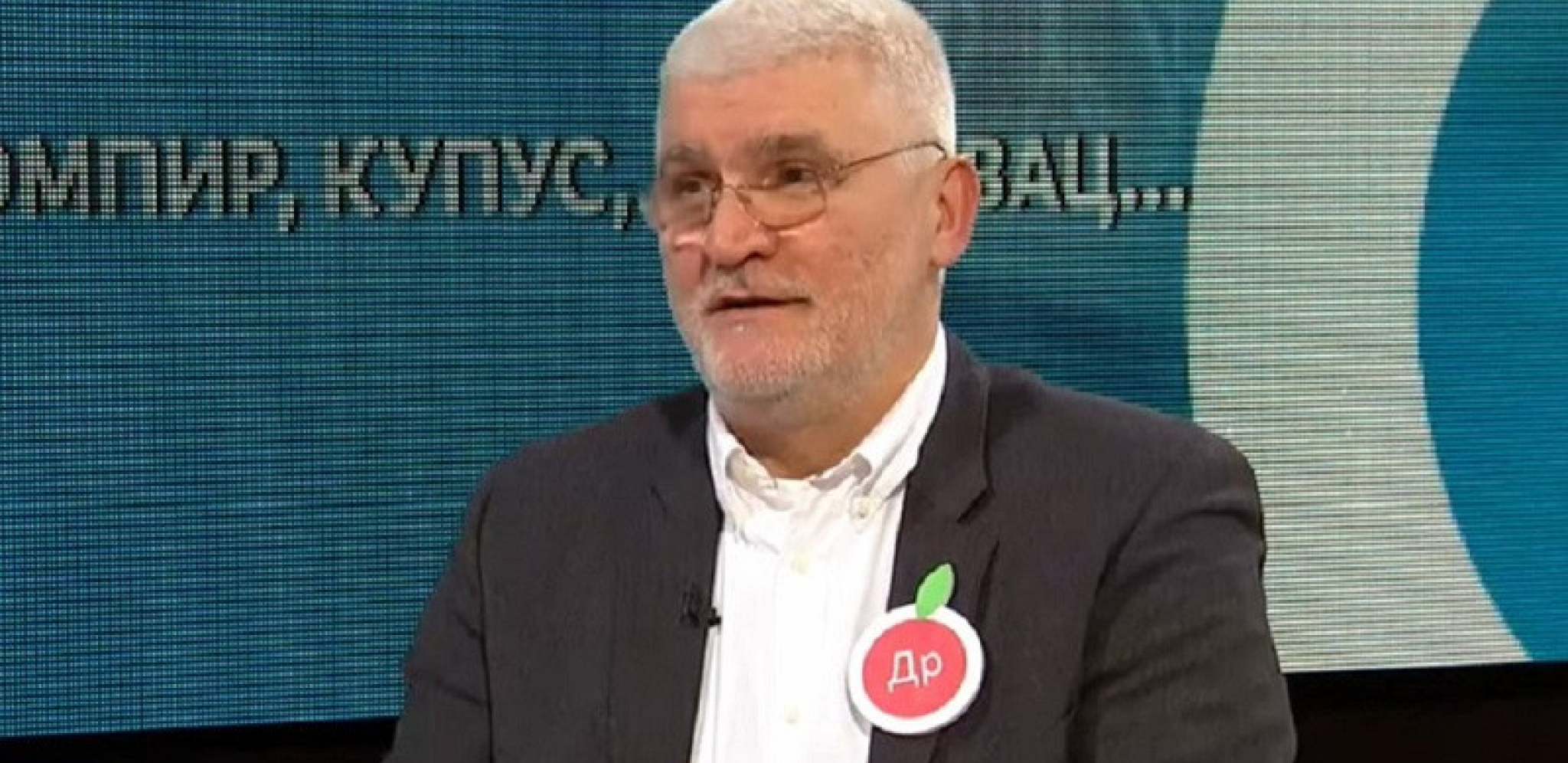 HELIKO BAKTERIJA IZAZIVA ČIR I RAK: Dr Tarabar otkriva  koji su simptomi i zašto je soda bikarbona opasna!