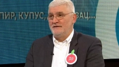 GASTROENTEROLOG SAVETUJE Evo kako da pokrenemo creva ujutru, šta treba da jedemo tokom dana, kao i kada treba da nam je poslednji obrok!