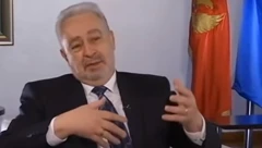 KRIVOKAPIĆ IZ LUKSEMBURGA POSLAO PORUKU SRBIMA "Ne interesuje me!"