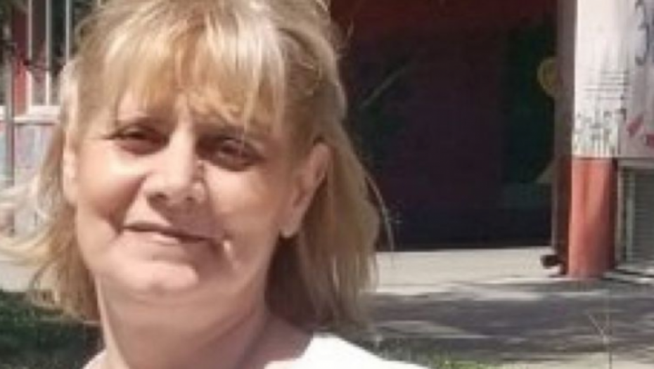 AKO JE VIDITE, ZOVITE POLICIJU Pejka (62) izašla iz stana i više se nije vratila, traže je četiri dana