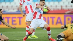 Zvezdina gol mašina uništila Zlatibor (VIDEO)
