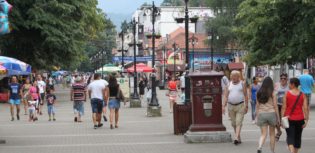 LEPE VESTI ZA GRAĐANE SRBIJE Za turističke vaučere 500 miliona dinara