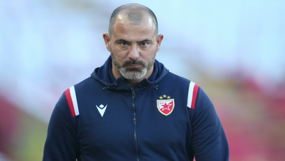 I STANKOVIĆ SE OPROSTIO OD KOSANOVIĆA: Izgubili smo velikog ljubitelja fudbala, profesionalca