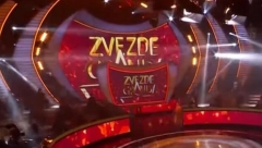 HITNO PREVEZEN U BOLNICU Pevač "Zvezda Granda" imao tešku saobraćajnu nezgodu