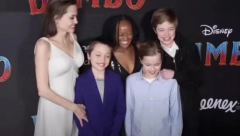 GDE JE NESTAO SIN ANĐELINE DŽOLI? Na Breda je fizički nasrnuo, a kasnije se pričalo da su ga oteli!