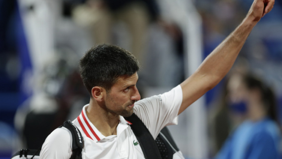 OTVORENO! Nole konačno otkrio bez čega ne može da mu počne dan!