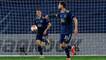 HRVATI PONOVO OBORILI REKORD Dinamo prodao 30-godišnjaka za 8.000.000 evra u Premijer ligu