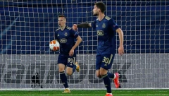 OVO SVET NE PAMTI, OVO MOŽE SAMO U HRVATSKOJ Dinamo do 22. titule došao tako što je Rijeka zabila tri autogola (VIDEO)