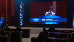 Lansiran signal Euronews Srbija! (VIDEO)