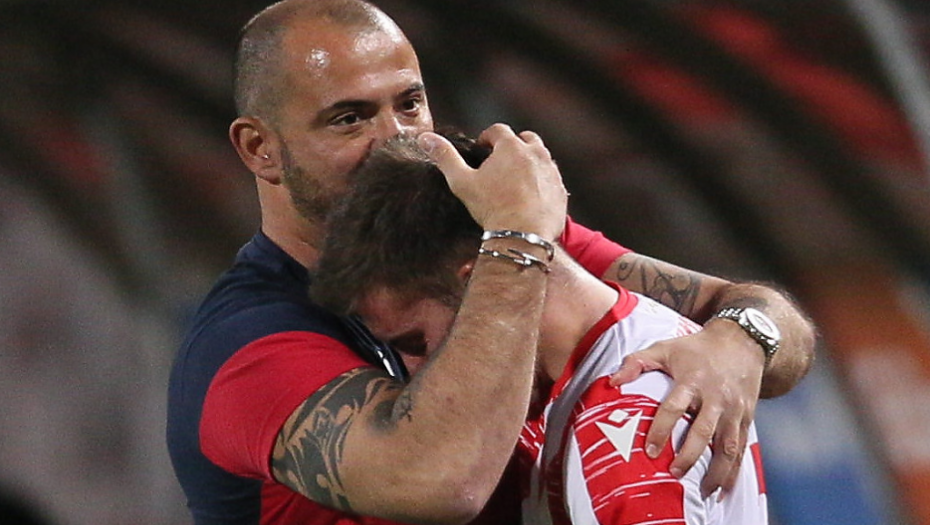 VELIKI DAN ZA ZVEZDU! Dileme više nema: "Delije" su se dugo nadale ovom potpisu!