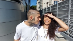 NAJVRELIJE POMIRENJE U BELOJ KUĆI! Fran uhvatio Paulu pod tušem, zaboravili na sve svađe (VIDEO)