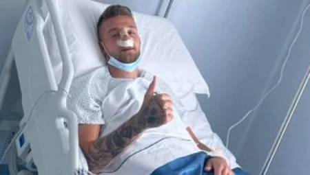 OPERACIJA USPELA Sergej pod nadzorom narednih nekoliko sati (FOTO)