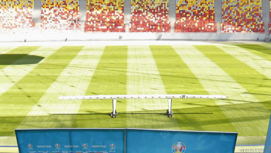 KAKAV UDARAC! Brutalna šamarčina iz Premijer lige bridi obrazima čelnika UEFA