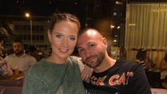 KONAČNO! Razveli se Ivana i Nenad Aleksić Ša, ona objavila fotografiju, prva čestitala Brenina snajka, a od Tomovića stigla posebna čestitka (FOTO)