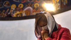 DANAS SLAVIMO SVETOG ANDREJA Ispoštujte običaje kako vas ne bi pratio maler i nesreća