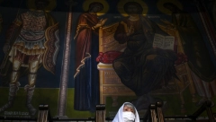 SLAVIMO PREPODOBNOG TITA ČUDOTVORCA Pomolite mu se, a onda će se čuda dešavati u vašem životu