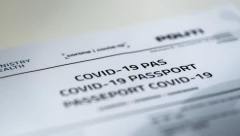 OD SUTRA U HRVATSKOJ Kovid-19 propusnice obavezne za zdravstvene radnike