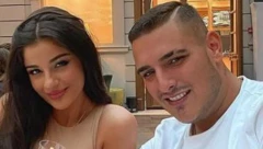 ŠOK! Verenica Darka Lazića objavila fotografiju i totalno zbunila javnost, od pevača ni traga ni glasa, a svi se pitaju samo jedno! (FOTO)