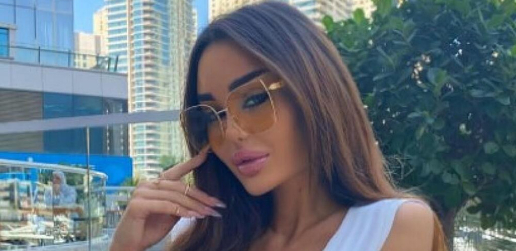 JA SAM IZNAD SUBOTIĆKE I MAJE MARINKOVIĆ Ana Korać progovorila o rivalkama, a zatim komentarisala vezu sa Janjušem!