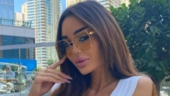 ANA KORAĆ POKAZALA DEČKA! Evo sa kime se mazi u automobilu! (FOTO)