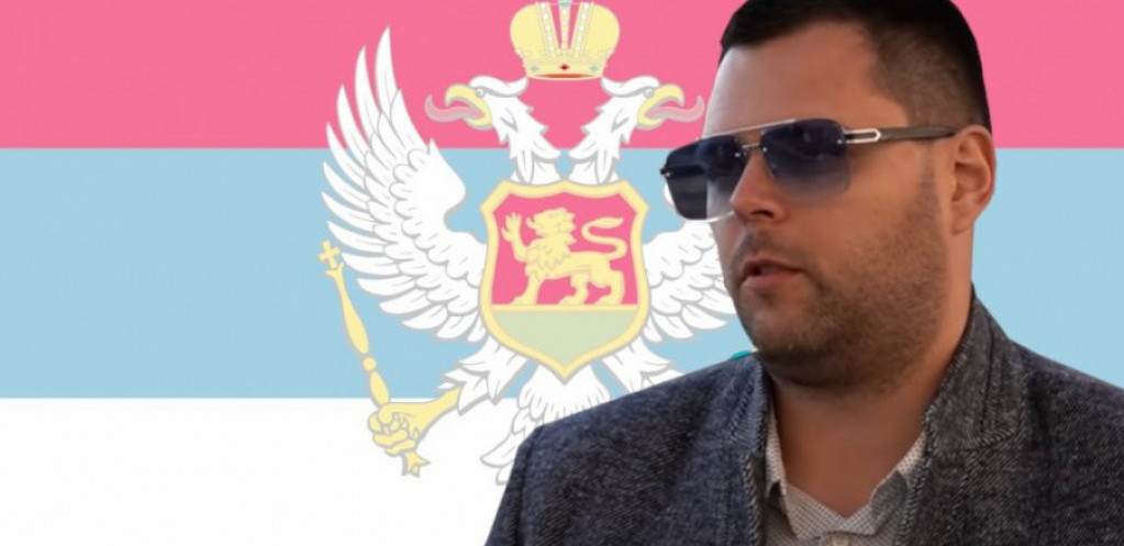 I NIKŠIĆ UZ VUČIĆA! "Njegov novi mandat je garant da će i narednih pet godina jedina granica biti naši snovi!"
