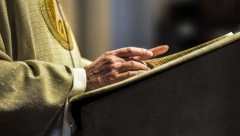 OPERACIJA ZAVRŠENA Poznato zdravstveno stanje papa Franje