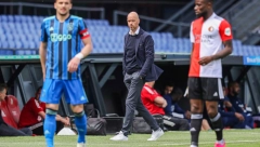 "BOMBA" NA OSTRVU Tadićev trener preuzima Mančester junajted