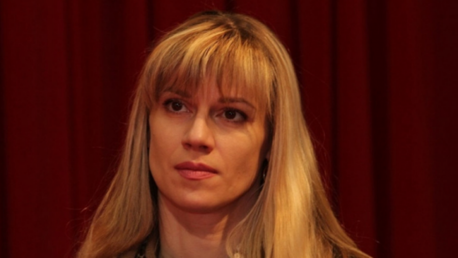 IMAM VELIKU PODRŠKU OD NJEGA I TO MI ZNAČI! Mina Lazarević sa prvim mužem sarađuje i danas, a evo čime se on bavi!