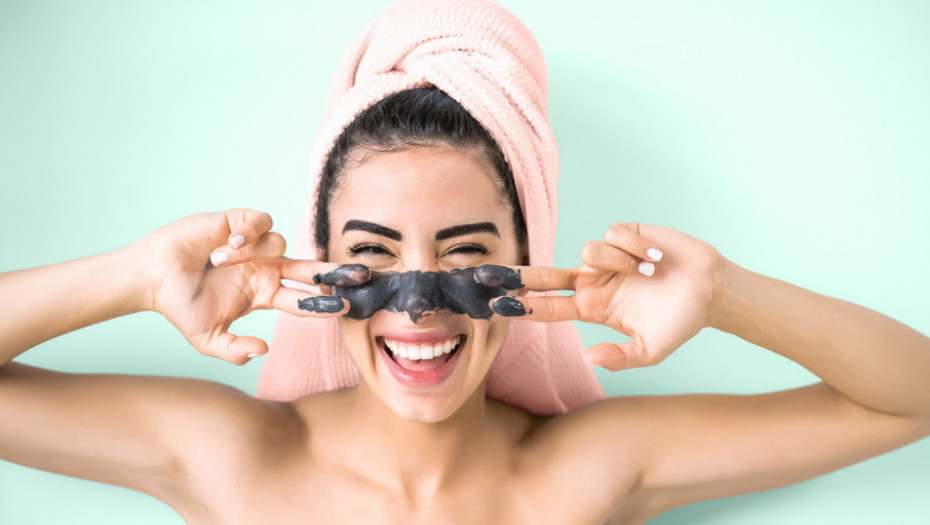 Za savršeno lice: Rešite se mitisera pomoću jednostavnih trikova