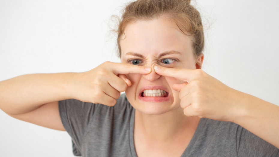 ZA ČISTO LICE: Maska od kafe protiv mitisera