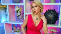 U MANASTIRU TRAŽI SPAS Nakon što je dala otkaz, Jovana Jeremić sa porodicom posetila sveto mesto, poruku koju je dobila od oca Milete dobro ćete zapamtiti (FOTO)