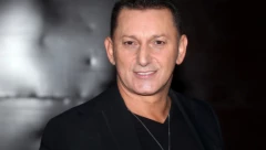 MUZIČKI URAGAN Šako Polumenta peva Srbima u Dubaiju