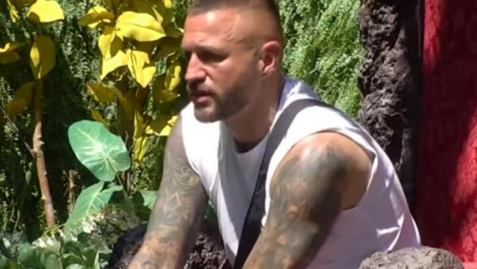 JA SA NJOM NE BIH BIO VIŠE U ŽIVOTU: Nenad Aleskić poludeo zbog ovog pitanja, a odgovor je mnoge iznenadio!