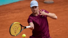 HOĆU DA IGRAM PROTIV ĐOKOVIĆA! Kecmanović želi  na najjačeg u četvrtfinalu Serbia opena!