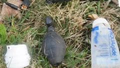 EKSPLOZIJA U MOSTARU Bačena eksplozivna naprava na objekat