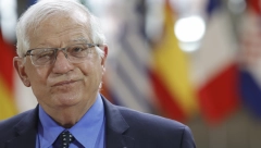 BORELJ UPUTIO ISPRAVKU Nisam rekao da ćemo priznati talibane, već da ćemo sarađivati