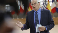 BORELJ: Dijalog Beograda i Prištine u ključnoj fazi