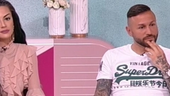 ŠA PONIZIO SUPRUGU IVANU Nakon što je stavio tačku na odnos sa Tarom, reper stao na stranu ljubavnice i opleo po supruzi!