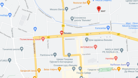 IPAK NIJE BILO ZEMLJOTRESA KOD VALJEVA?  Utvrđeno šta se zapravo dogodilo