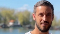 RIJALITI ZVEZDA SA BOSANSKIM TENISEROM ČEKA SINA: Moli Džumhura da mu da srpsko ime, par ne krije da želi da se Barbara porodi u Beogradu!