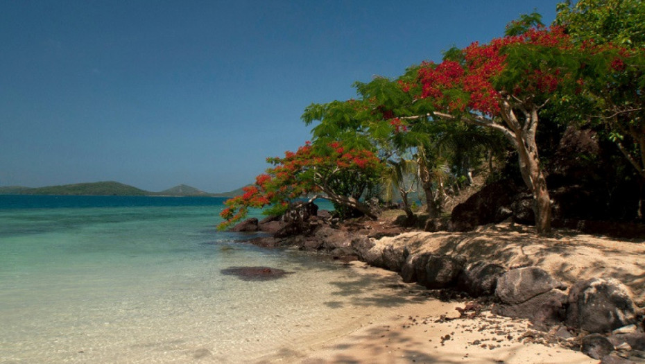 NA PRODAJU I OSTRVA U Hrvatskoj oglašena za 700.000 evra