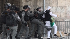 NOVI TERORISTIČKI NAPAD U JERUSALIMU! Ima ranjenih