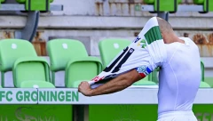 ISTORIJA U HOLANDIJI Groningem ispao iz elite prvi put posle 25 godina